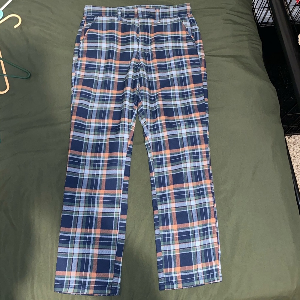 American eagle stretch pants